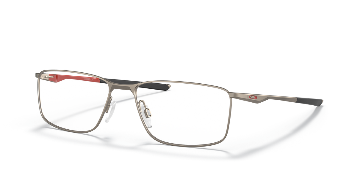 Prescription Glasses Oakley SOCKET 5.0 OX3217 03 55 17