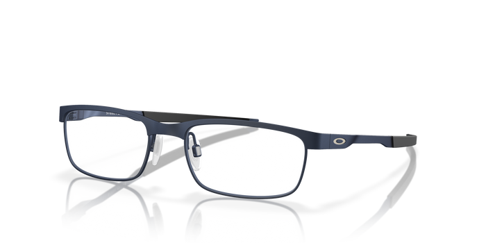 Gafas Graduadas Oakley STEEL PLATE OX3222 03 — vista 3