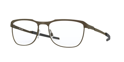 Brille Oakley TAIL PIPE OX3244 324402 55 18