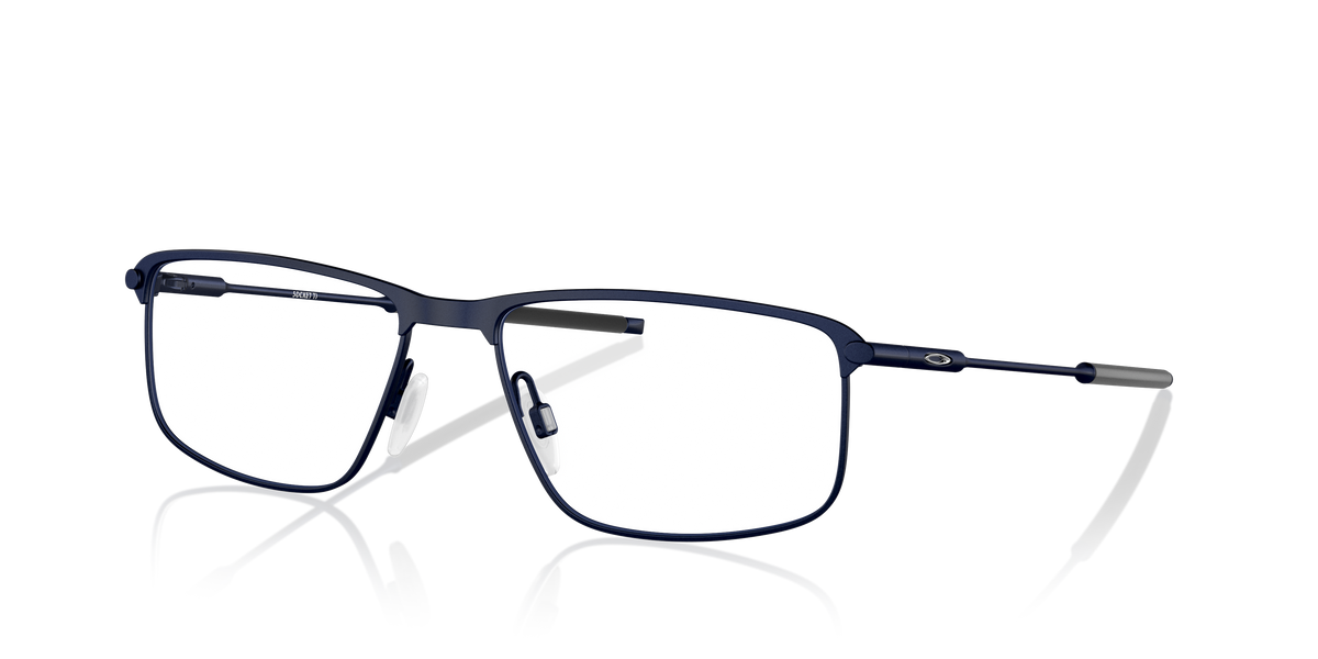 Lunettes de vue Oakley SOCKET TI OX5019 03 56 17