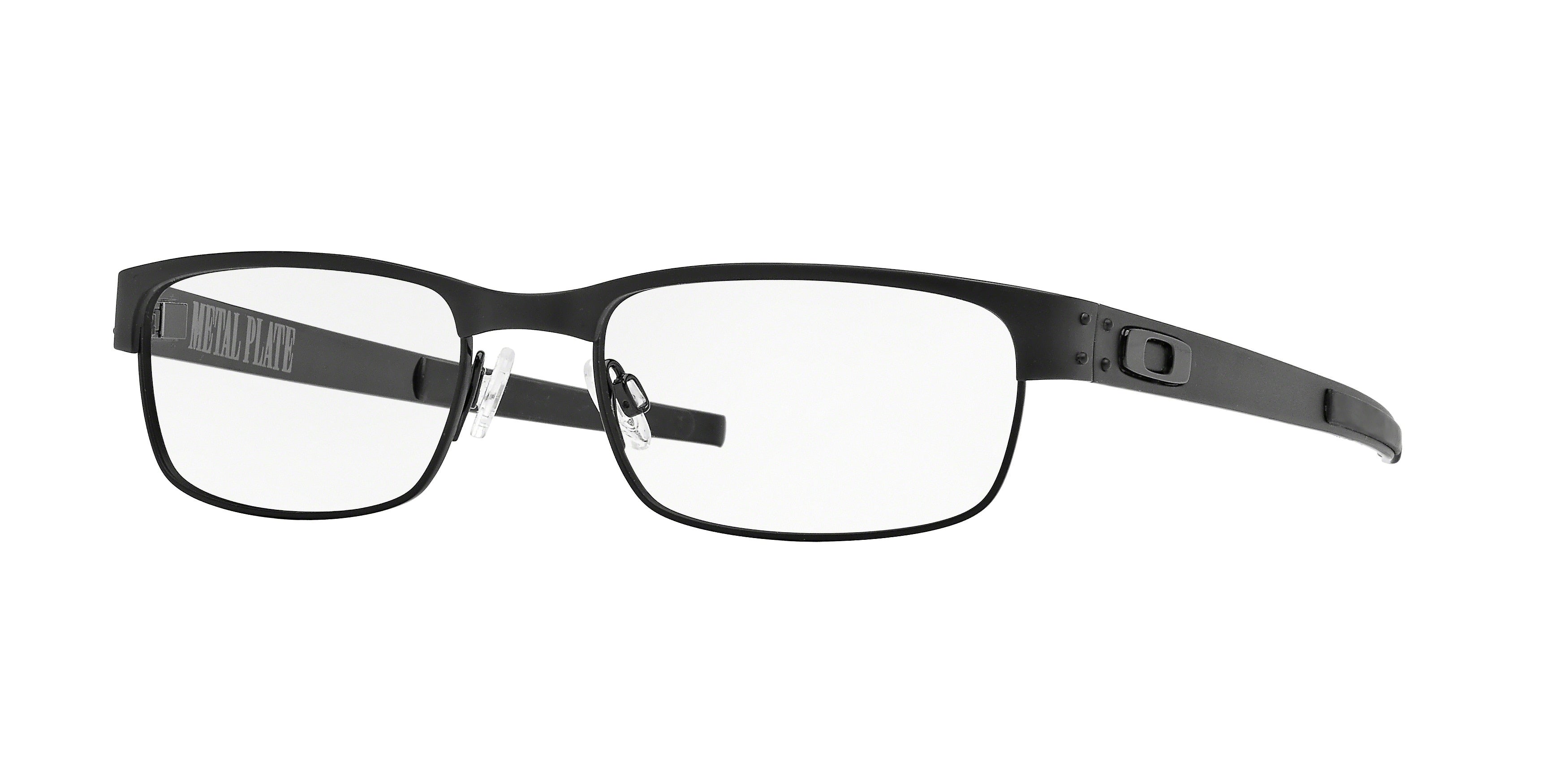 Lunettes de Vue Oakley METAL PLATE OX5038 22-198 53 18