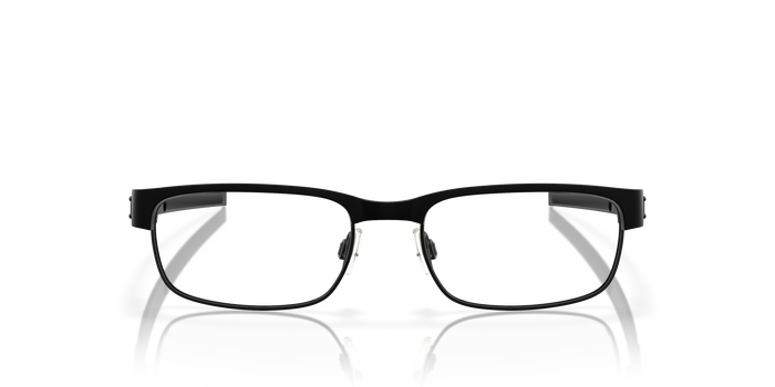 Oakley OX5038 503805 55-18 光学镜架 钛合金 矩形 男士女士近视镜架 — 图片 2