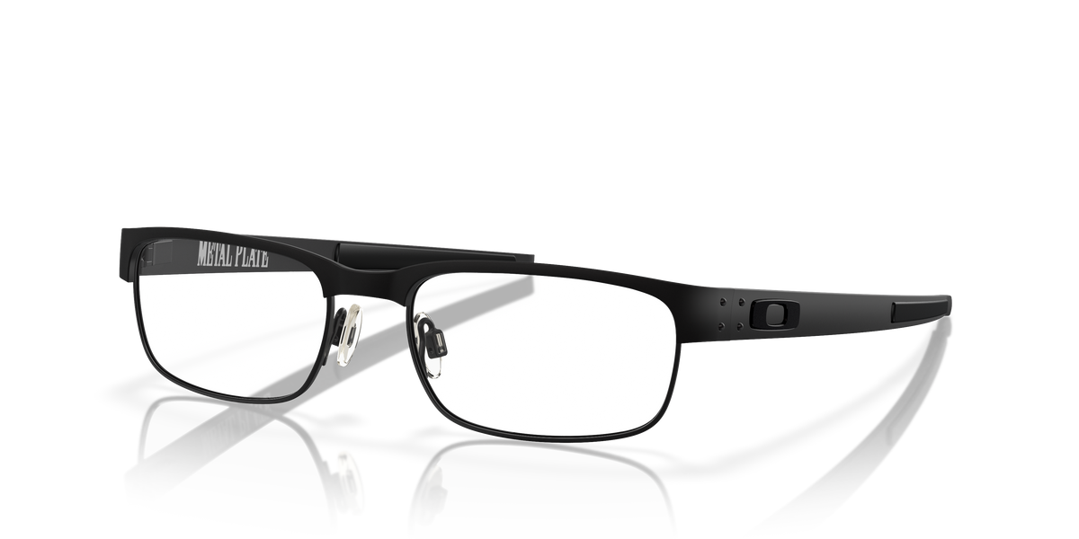 Oakley OX5038 503805 55-18 光学镜架 钛合金 矩形 男士女士近视镜架