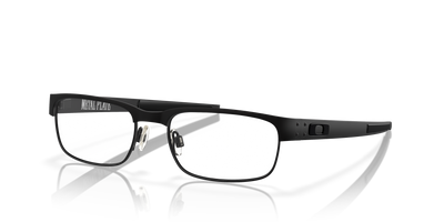 Oakley OX5038 503805 55-18 光学镜架 钛合金 矩形 男士女士近视镜架