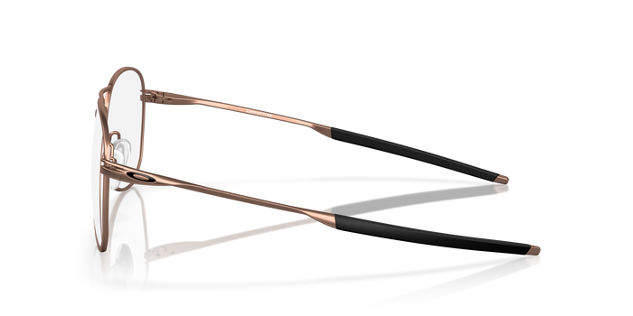 Eyeglasses Oakley Contrail Ti Rx OX5077 507703 55 14 — vista 3