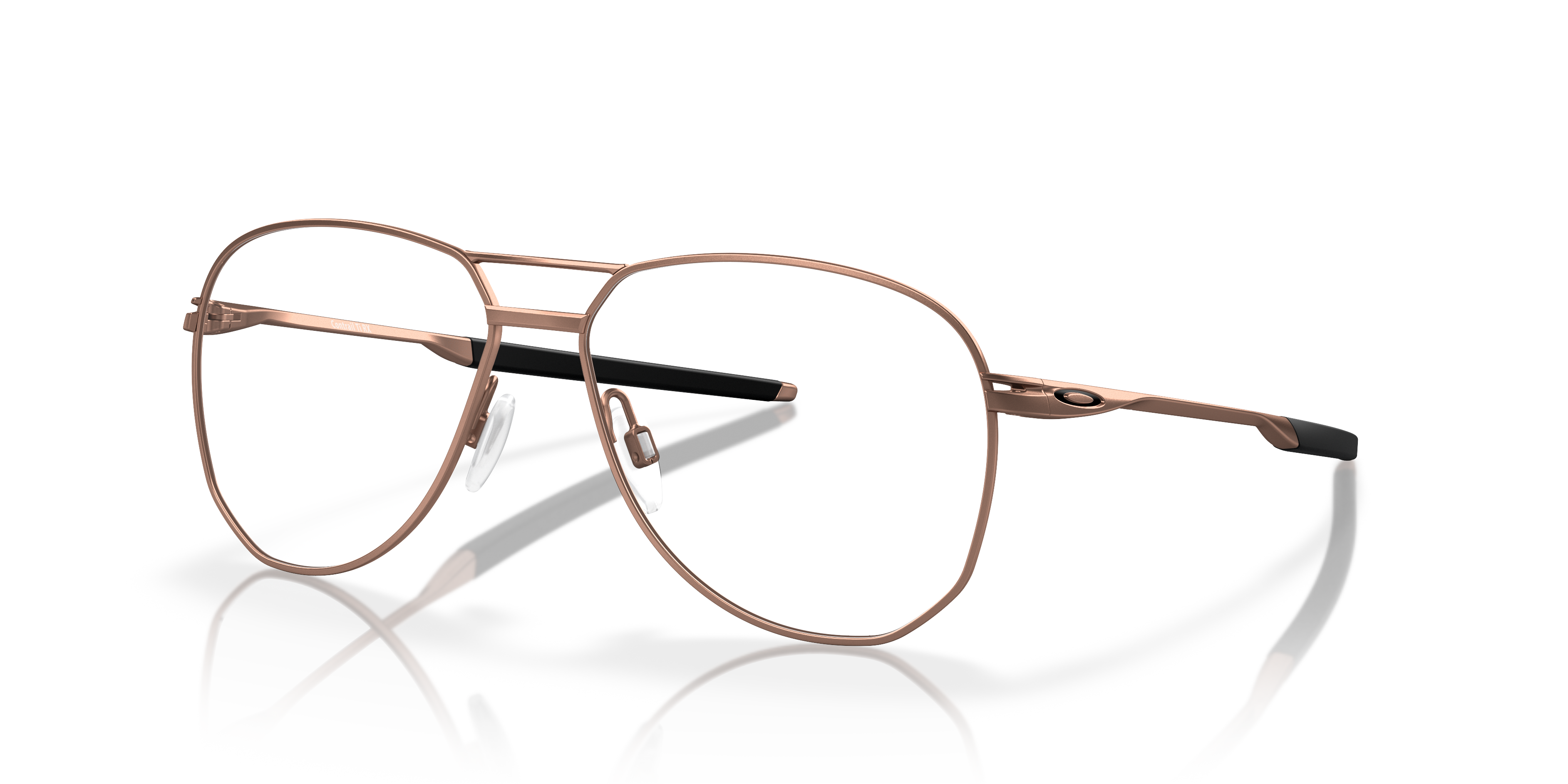 Gafas Graduadas Oakley Contrail Ti Rx OX5077 507703 55 14