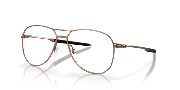 Eyeglasses Oakley Contrail Ti Rx OX5077 507703 55 14