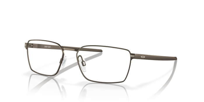Gafas Graduadas Oakley SWAY BAR OX5078 02 — vista 3