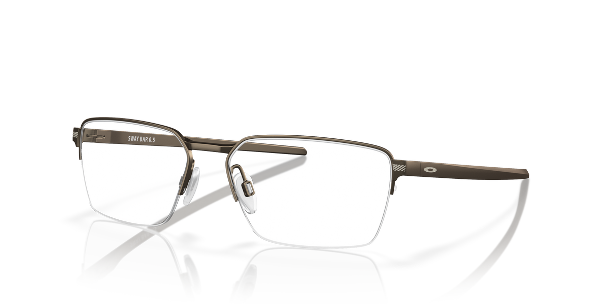 Lunettes de vue Oakley SWAY BAR 0.5 OX5080 02 56 16