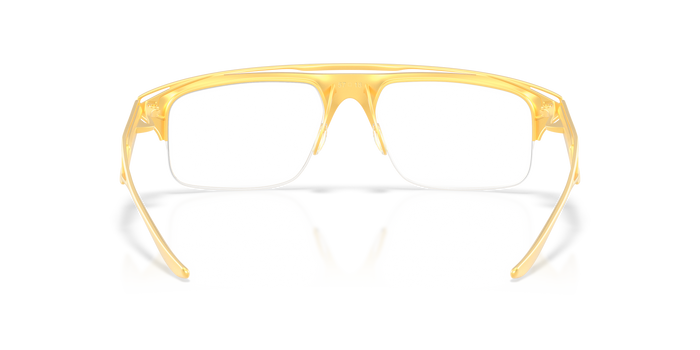 Oakley OX5093 509303 57 18 光学镜架 钛合金 矩形 男女通用 — 图片 4