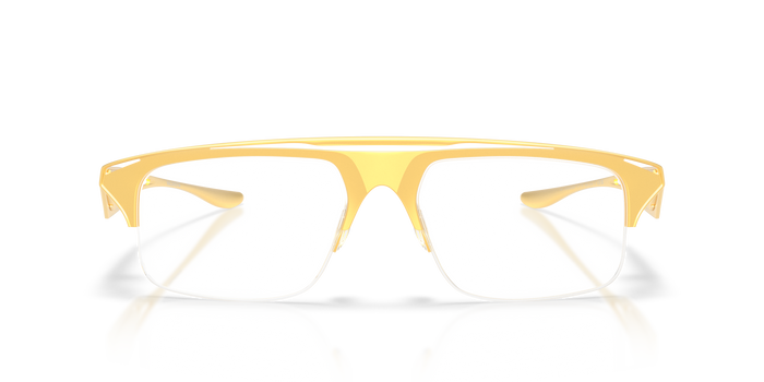 Oakley OX5093 509303 57 18 光学镜架 钛合金 矩形 男女通用 — 图片 2
