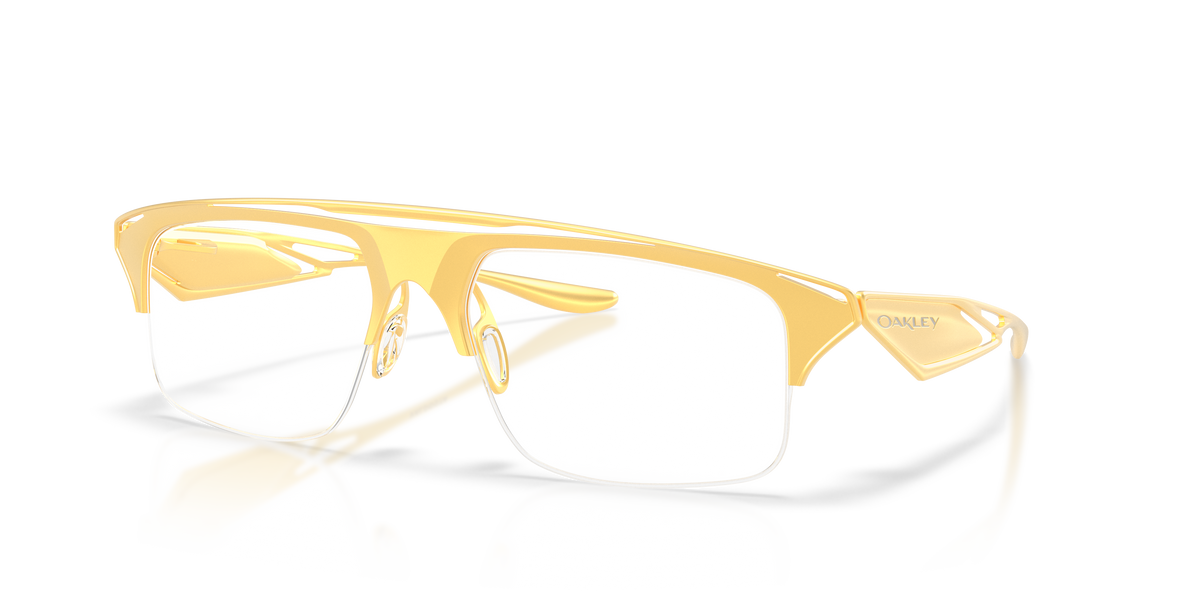 Oakley OX5093 509303 57 18 光学镜架 钛合金 矩形 男女通用