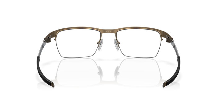 Prescription Glasses Oakley TINCUP 0.5 TI OX5099 03 53 18 — Image 4