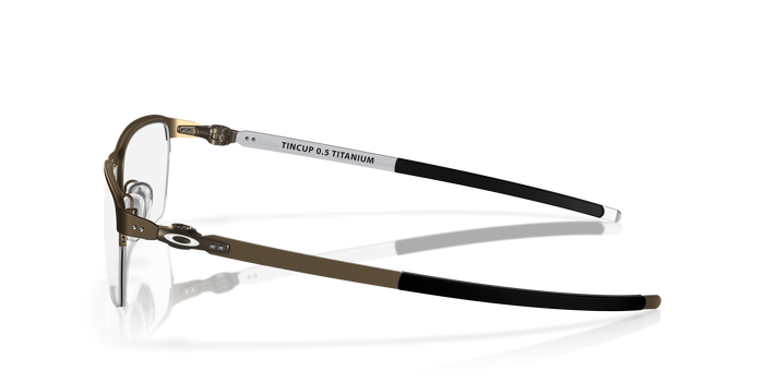 Prescription Glasses Oakley TINCUP 0.5 TI OX5099 03 53 18 — Image 3