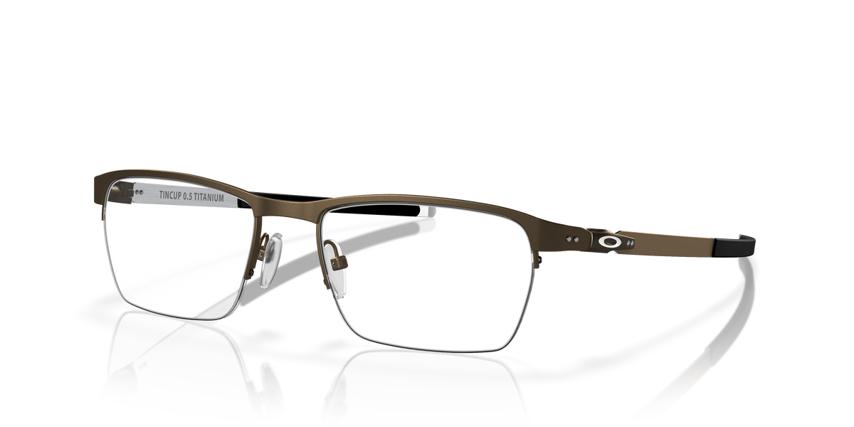 Prescription Glasses Oakley TINCUP 0.5 TI OX5099 03 53 18