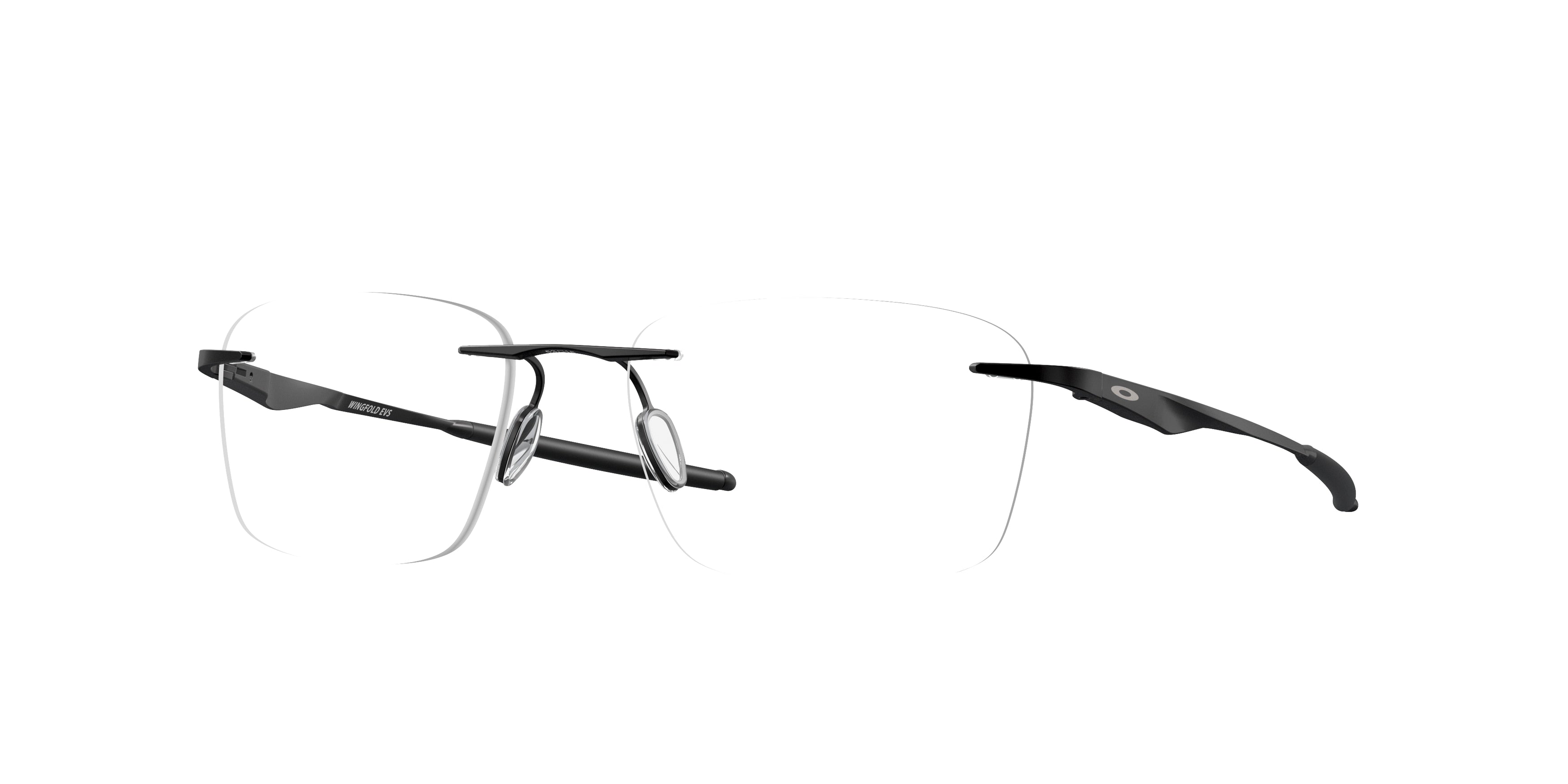 Gafas Graduadas Oakley WINGFOLD EVS OX5115 511502 53 18
