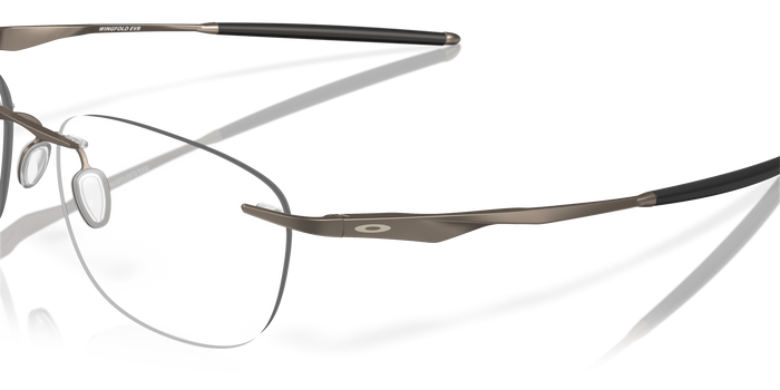 Gafas Graduadas Oakley Wingfold Evr OX5118 511801 53 18 — vista 5