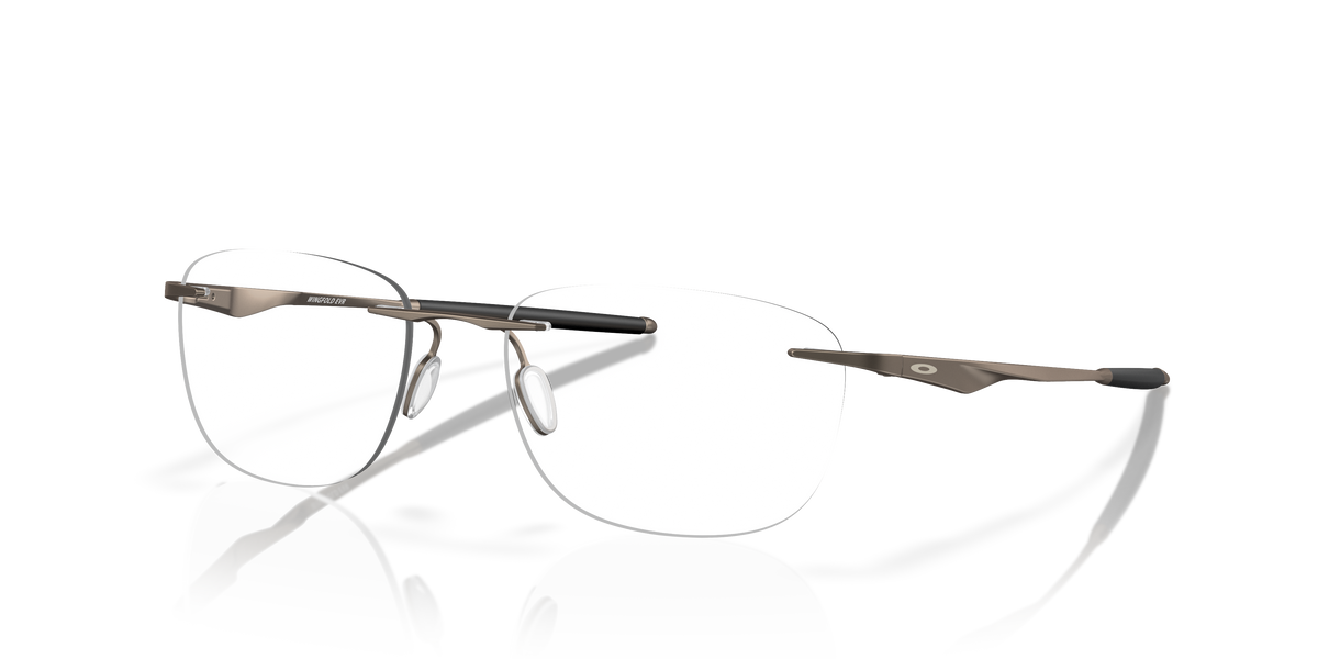 Brillenfassung Oakley Wingfold Evr OX5118 511801 53 18