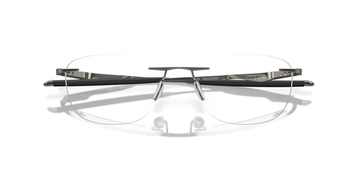 Optical Frames Oakley Wingfold Evr OX5118 511803 53 18 — vista 8