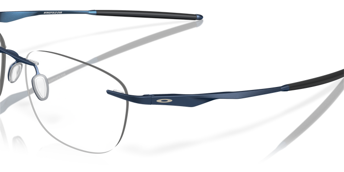 Optical Frames Oakley Wingfold Evr OX5118 511804 53 18 — vista 5