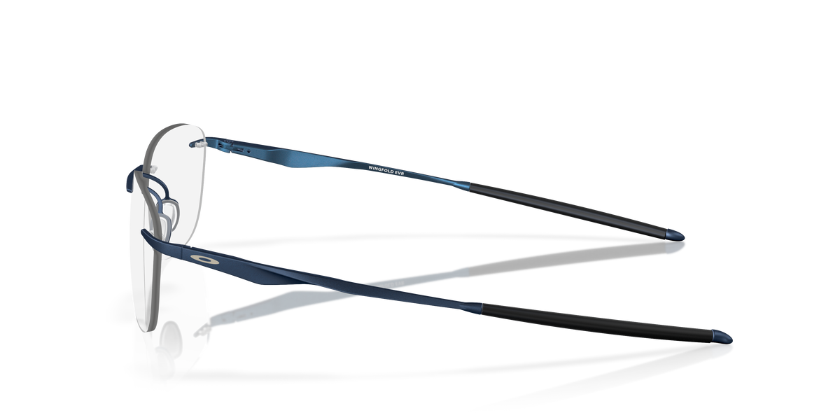 Brillenfassung Oakley Wingfold Evr OX5118 511804 53 18