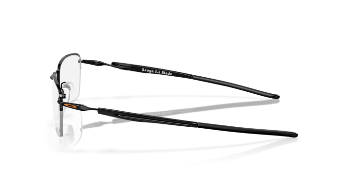 Prescription Glasses Oakley GAUGE 3.2 BLADE OX5128 04 54 18 — Image 3