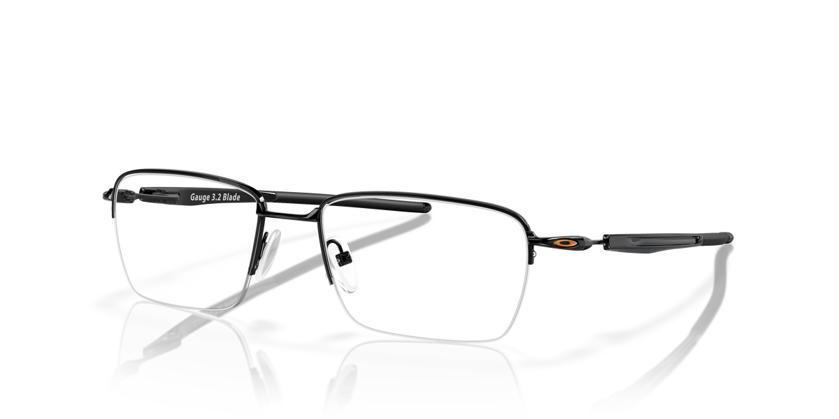 Prescription Glasses Oakley GAUGE 3.2 BLADE OX5128 04 54 18