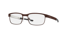 Prescription Glasses Oakley SURFACE PLATE OX5132 513205 54 18