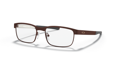 Oakley OX5132 513205 光学镜架 54 18 钛合金 方形 男女通用