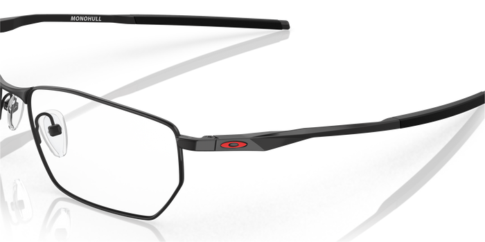 Optical Frames Oakley Monohull OX5151 515101 53 17 — vista 5