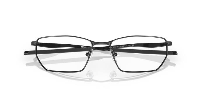 Optical Frames Oakley Monohull OX5151 515101 53 17 — vista 8
