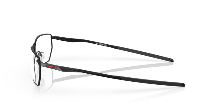 Optical Frames Oakley Monohull OX5151 515101 53 17 — vista 2