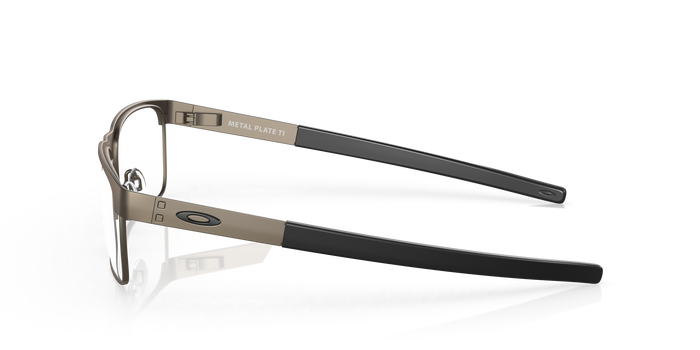 Oakley OX5153 515302 光学镜架 钛合金 方形 56-18 — 图片 3