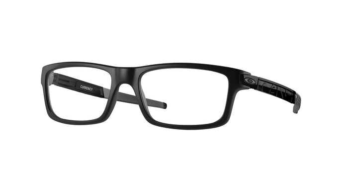 Lunettes de Vue Oakley CURRENCY OX8026 802601 54 17 — vista 2