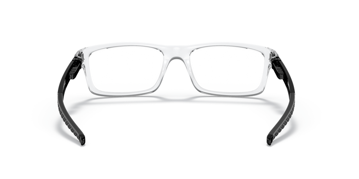 Oakley处方眼镜 OX8026 802614 54 17 醋酸纤维矩形光学镜架 UV400 — 图片 4