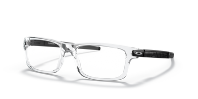 Oakley处方眼镜 OX8026 802614 54 17 醋酸纤维矩形光学镜架 UV400