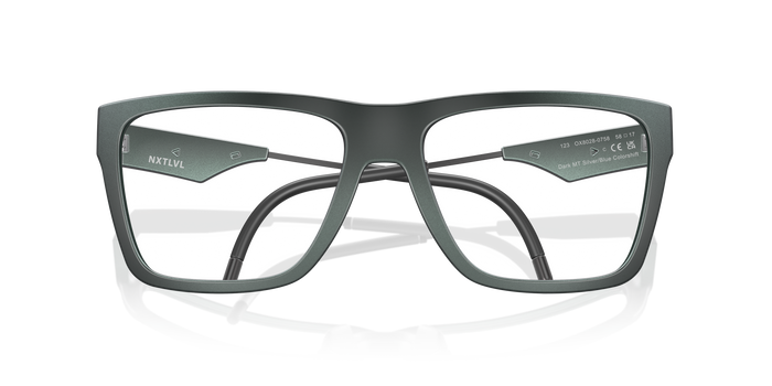 Prescription Glasses Oakley Nxtlvl OX8028 802807 56 17 — vista 8