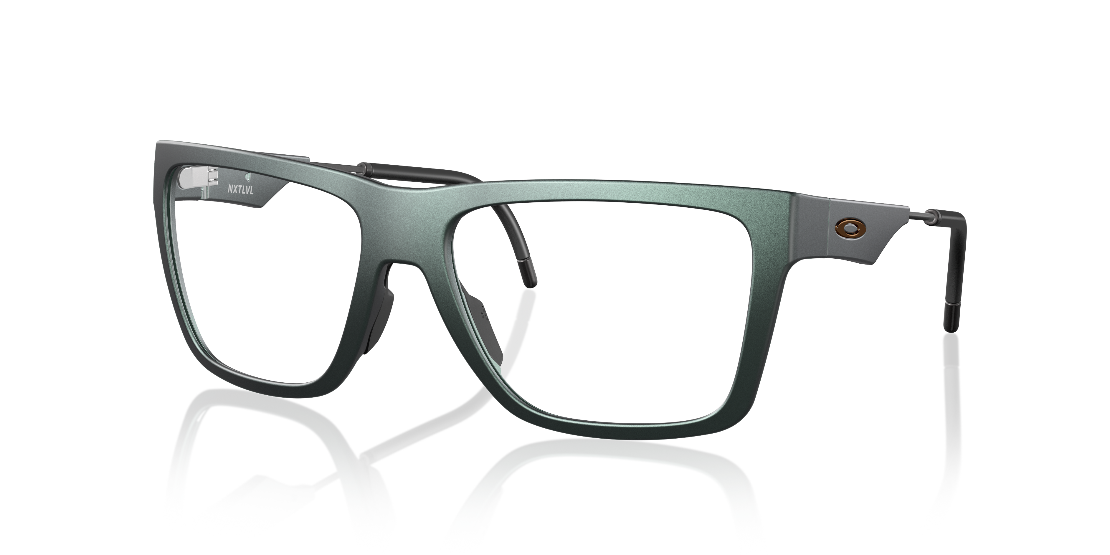 Prescription Glasses Oakley Nxtlvl OX8028 802807 56 17