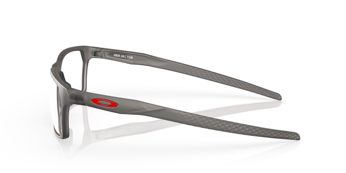 Gafas Graduadas Oakley HEX JECTOR OX8032 02 53 16 — Imagen 3