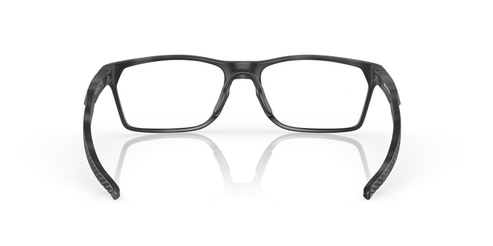 Oakley HEX JECTOR OX8032 03 光学镜架 醋酸纤维 黑色 — 图片 4