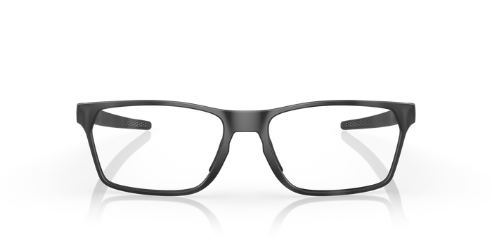 Oakley HEX JECTOR OX8032 03 光学镜架 醋酸纤维 黑色 — 图片 2