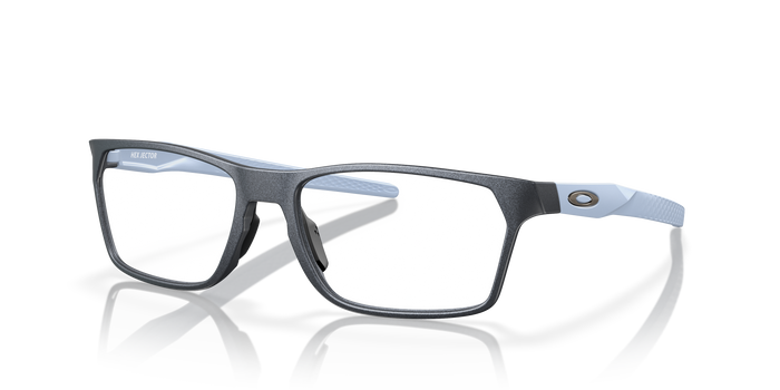 Gafas Graduadas Oakley Hex Jector OX8032 08 — vista 3