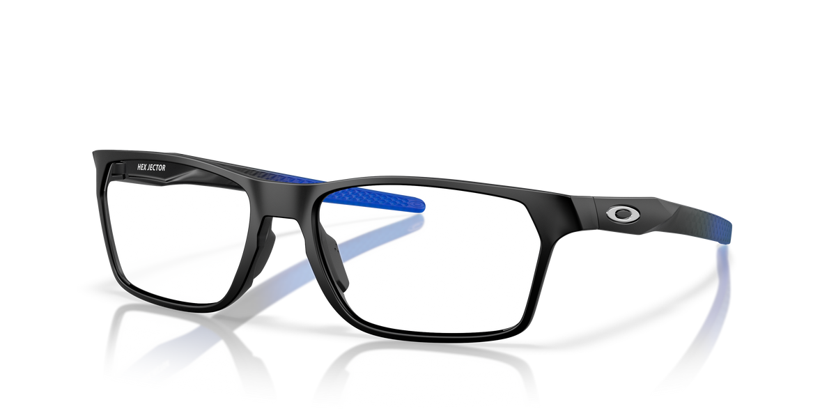 Lunettes de vue Oakley HEX JECTOR OX8032 10 55 16