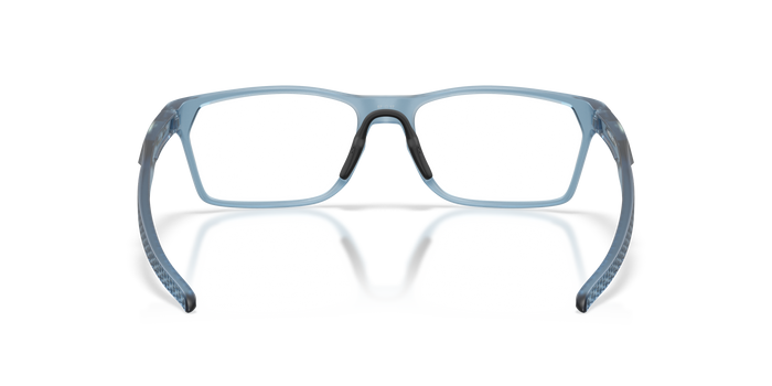 Prescription Glasses Oakley HEX JECTOR OX8032 11 57 17 — Image 4
