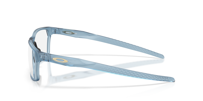 Prescription Glasses Oakley HEX JECTOR OX8032 11 57 17 — Image 3