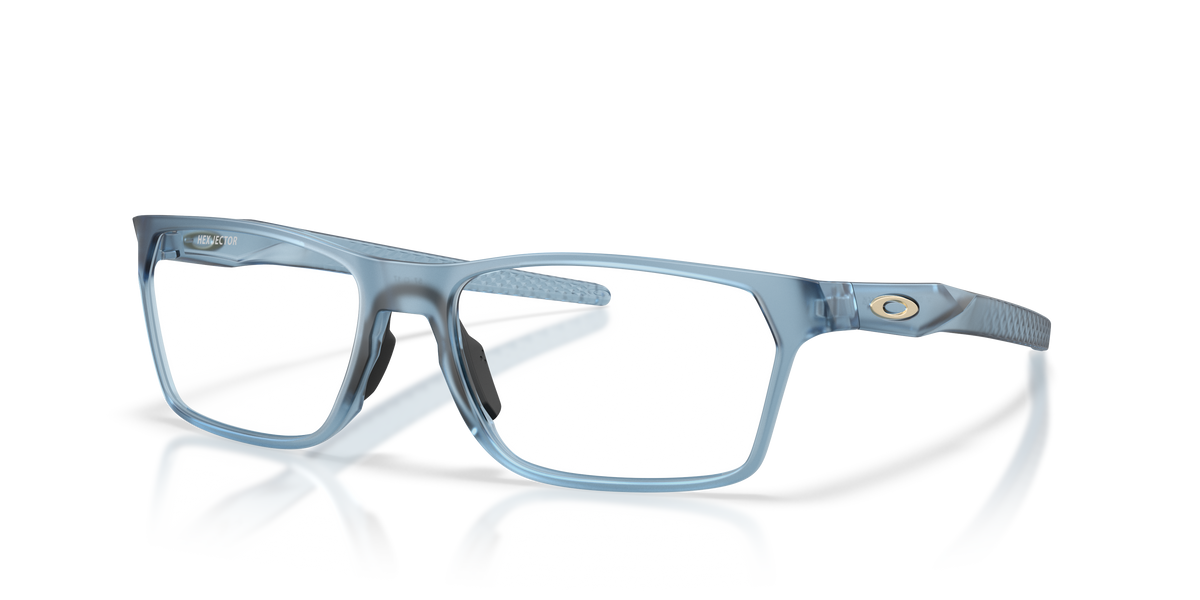 Prescription Glasses Oakley HEX JECTOR OX8032 11 57 17