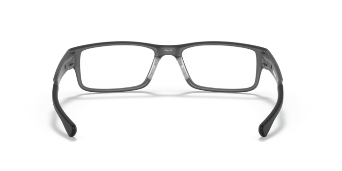 Oakley OX8046 804613 光学镜架 53-18 醋酸纤维 男士女士框架眼镜 — 图片 4