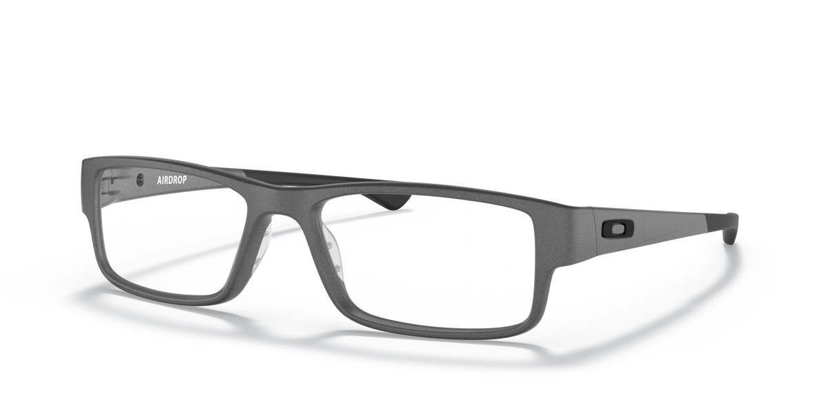 Oakley OX8046 804613 光学镜架 53-18 醋酸纤维 男士女士框架眼镜