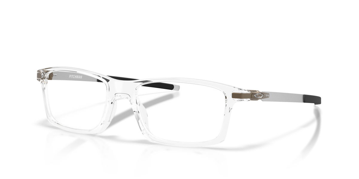 Prescription Glasses Oakley PITCHMAN OX8050 16 55 18