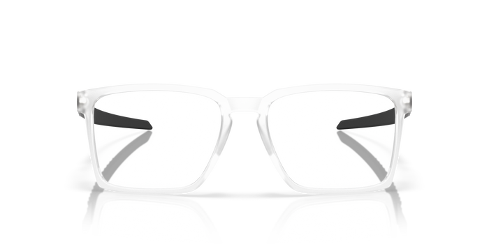 Gafas Graduadas Oakley EXCHANGE OX8055 06 54 17 — Imagen 2